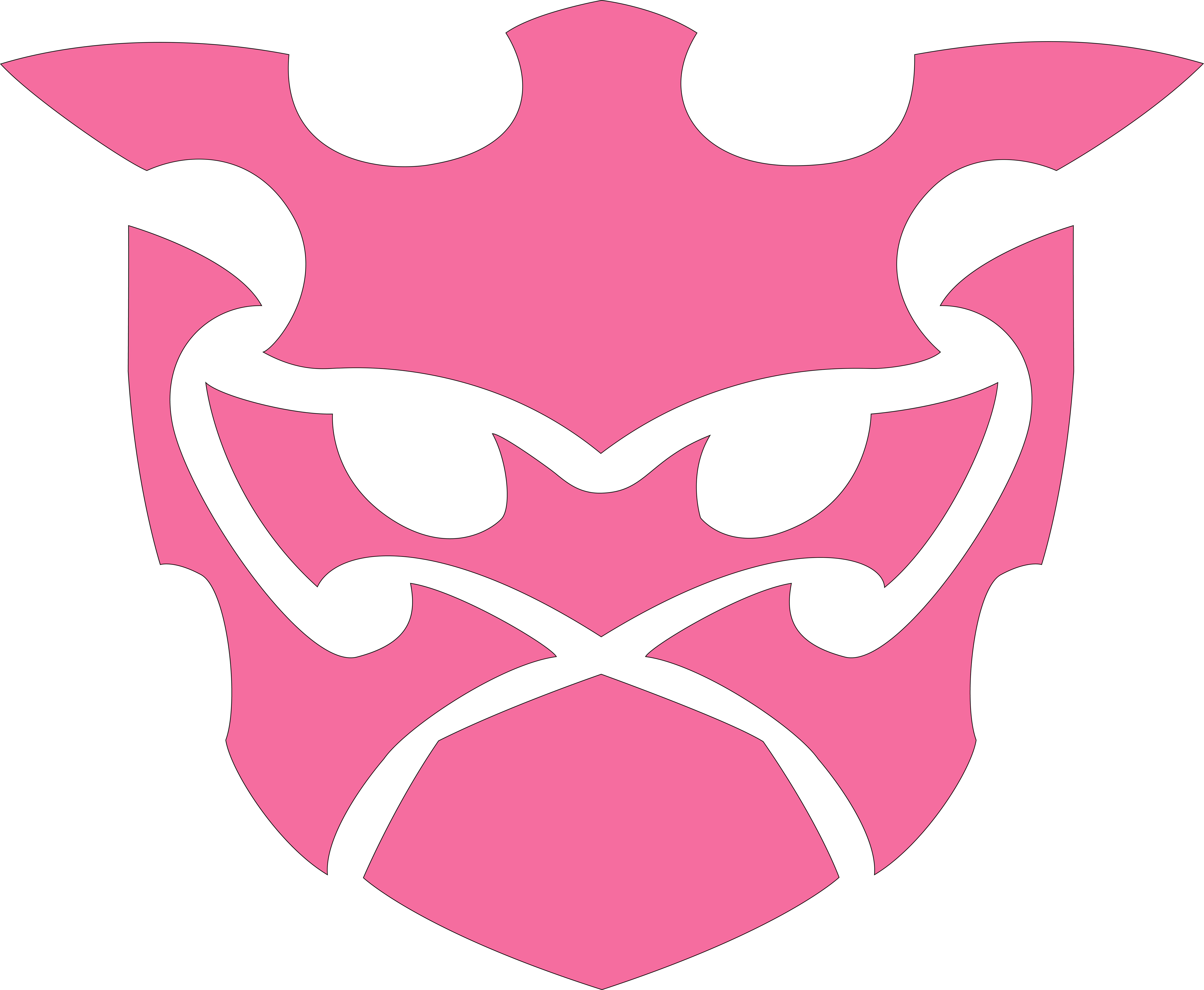 Rubystone Crucible Logo